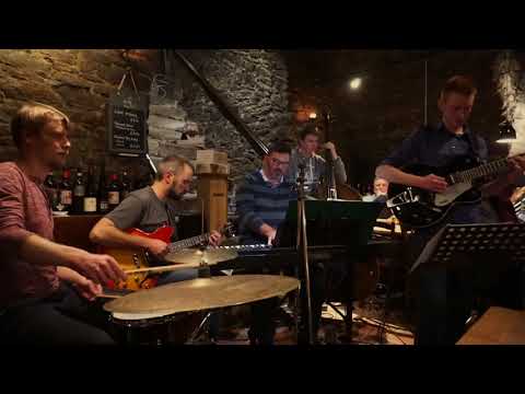 Jazz-Club Bretten, Jamsession, Wave von Antonio Carlos Jobim (007)