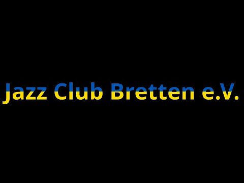 Jazz-Club Bretten Statement