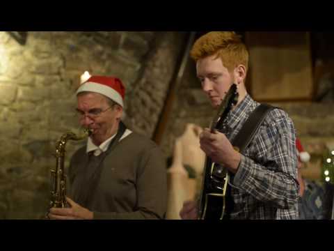 2016 12 06 Jazz Club Bretten Jamsession