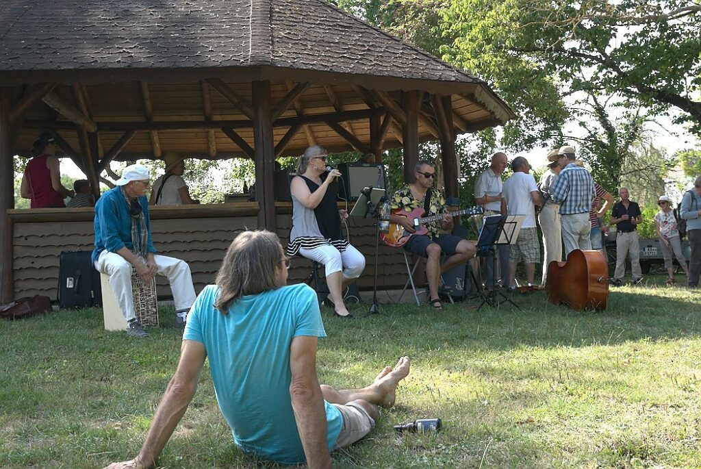 Foto: Heidrun Kirchgeßner