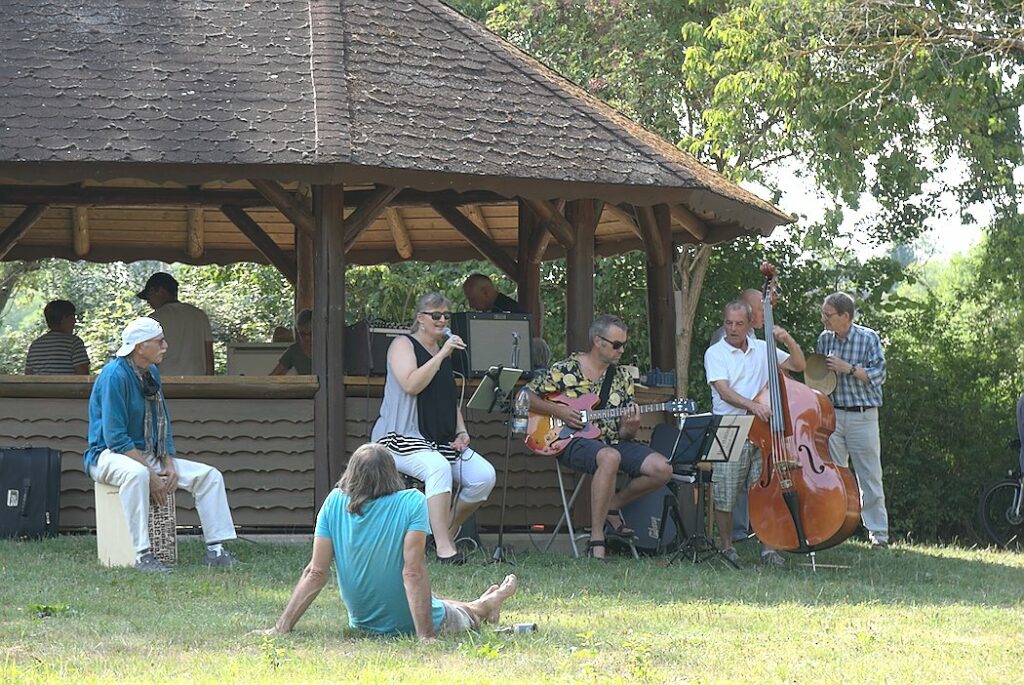 Foto: Heidrun Kirchgeßner